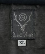 South2west8（サウストゥーウエストエイト）その他 紺 サイズ:XL メンズ/2200701066130