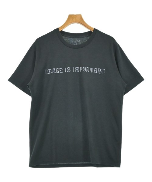South2west8(サウストゥーウエストエイト)Tシャツ・カットソー 黒 サイズ:S/2200701066178