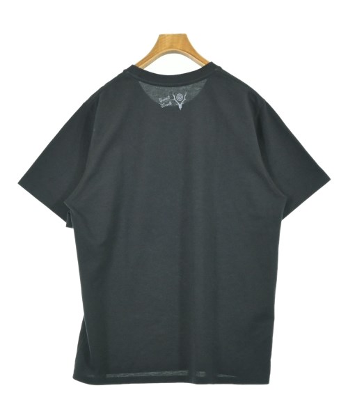 South2west8（サウストゥーウエストエイト）Tシャツ・カットソー 黒 サイズ:S メンズ/2200701066178