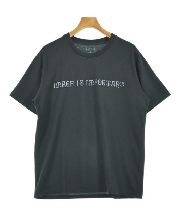 South2west8（サウストゥーウエストエイト）Tシャツ・カットソー 黒