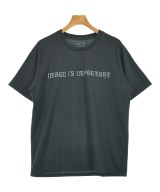 South2west8（サウストゥーウエストエイト）Tシャツ・カットソー 黒 サイズ:S メンズ/2200701066178