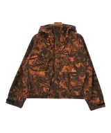 South2west8 マウンテンパーカー
