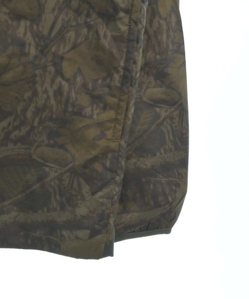 South2west8（サウストゥーウエストエイト）カジュアルシャツ カーキ サイズ:M メンズ/2200655524069