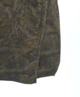 South2west8（サウストゥーウエストエイト）カジュアルシャツ カーキ サイズ:M メンズ/2200655524069