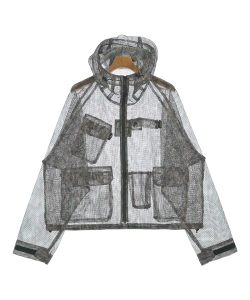 South2west8(サウストゥーウエストエイト)その他 グレー サイズ:L/2200655524076