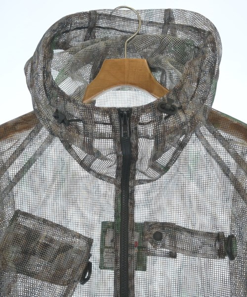 South2west8（サウストゥーウエストエイト）その他 グレー サイズ:L メンズ/2200655524076