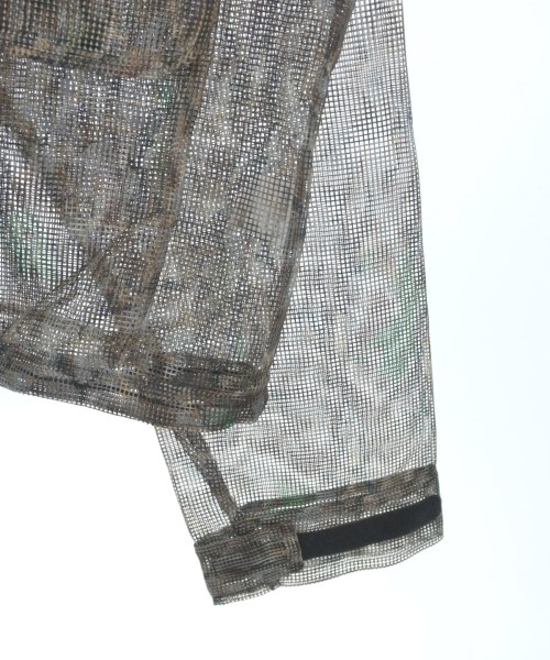 South2west8（サウストゥーウエストエイト）その他 グレー サイズ:L メンズ/2200655524076