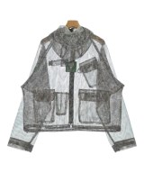 South2west8（サウストゥーウエストエイト）その他 グレー サイズ:L メンズ/2200655524076