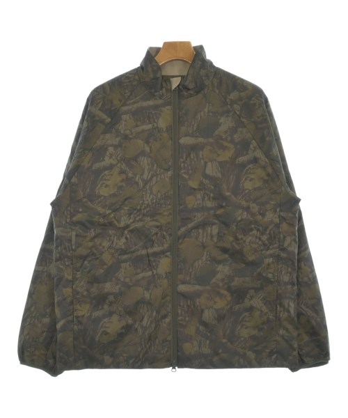 South2west8(サウストゥーウエストエイト)その他 カーキ サイズ:L/2200655524083