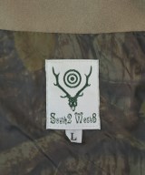 South2west8（サウストゥーウエストエイト）その他 カーキ サイズ:L メンズ/2200655524083