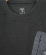 South2west8（サウストゥーウエストエイト）Tシャツ・カットソー 黒 サイズ:S メンズ/2200655524090