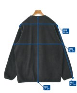 South2west8（サウストゥーウエストエイト）Tシャツ・カットソー 黒 サイズ:S メンズ/2200655524090