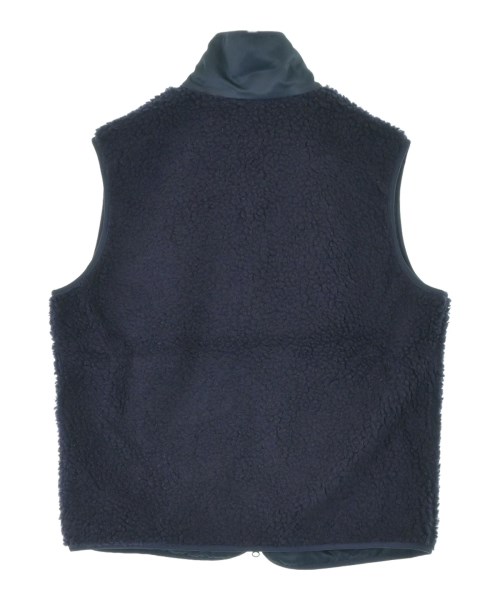 South2west8（サウストゥーウエストエイト）その他 紺 サイズ:M メンズ/2200655524168