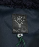 South2west8（サウストゥーウエストエイト）その他 紺 サイズ:M メンズ/2200655524168