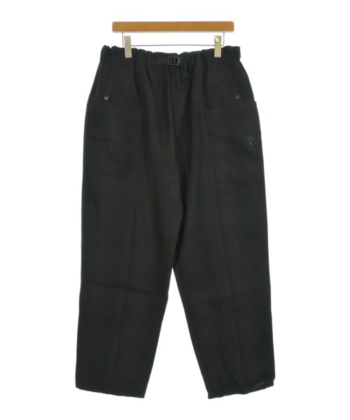 South2west8(サウストゥーウエストエイト)その他 黒 サイズ:M/2200655524182