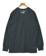 South2west8（サウストゥーウエストエイト）Tシャツ・カットソー 黒 サイズ:M メンズ/2200655524205