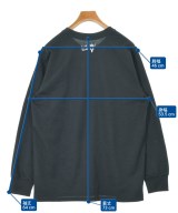 South2west8（サウストゥーウエストエイト）Tシャツ・カットソー 黒 サイズ:M メンズ/2200655524205