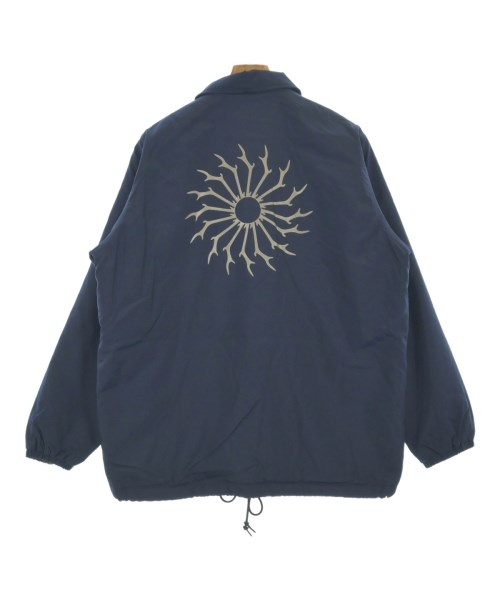 South2west8（サウストゥーウエストエイト）その他 紺 サイズ:M メンズ/2200655524229