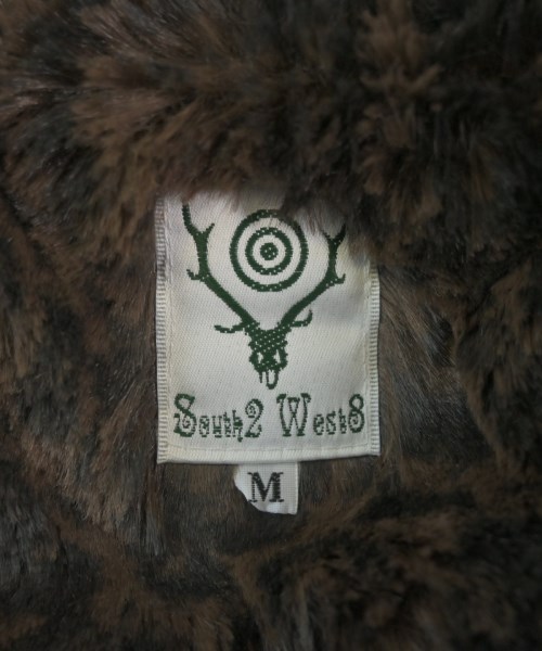 South2west8（サウストゥーウエストエイト）その他 紺 サイズ:M メンズ/2200655524229