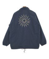 South2west8（サウストゥーウエストエイト）その他 紺 サイズ:M メンズ/2200655524229