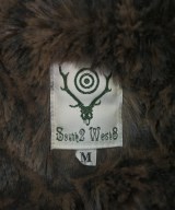 South2west8（サウストゥーウエストエイト）その他 紺 サイズ:M メンズ/2200655524229