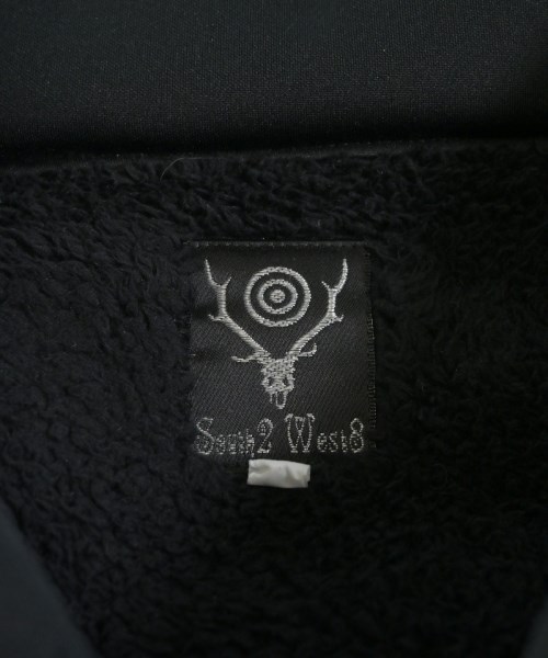 South2west8（サウストゥーウエストエイト）その他 黒 サイズ:M メンズ/2200655524243