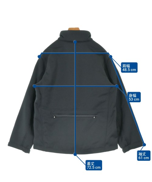 South2west8（サウストゥーウエストエイト）その他 黒 サイズ:M メンズ/2200655524243