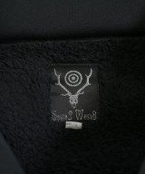 South2west8（サウストゥーウエストエイト）その他 黒 サイズ:M メンズ/2200655524243