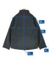 South2west8（サウストゥーウエストエイト）その他 黒 サイズ:M メンズ/2200655524243