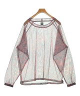 South2west8（サウストゥーウエストエイト）カジュアルシャツ 赤 サイズ:L メンズ/2200655524250