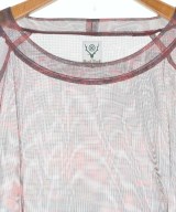 South2west8（サウストゥーウエストエイト）カジュアルシャツ 赤 サイズ:L メンズ/2200655524250