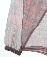 South2west8（サウストゥーウエストエイト）カジュアルシャツ 赤 サイズ:L メンズ/2200655524250