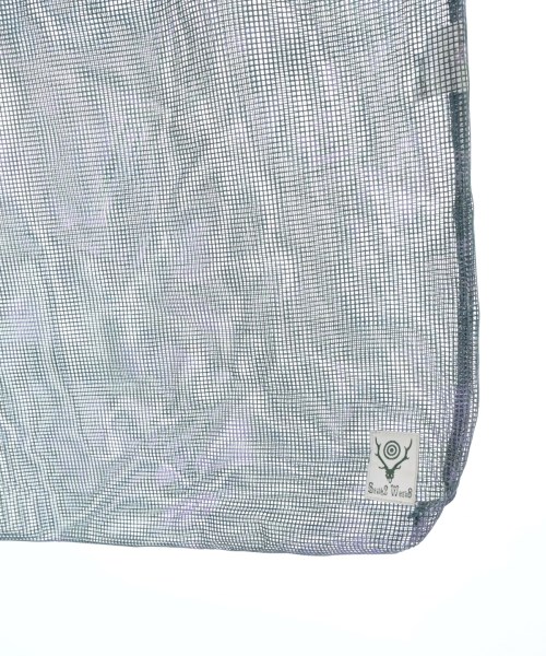 South2west8（サウストゥーウエストエイト）その他 グレー サイズ:- メンズ/2200655524267