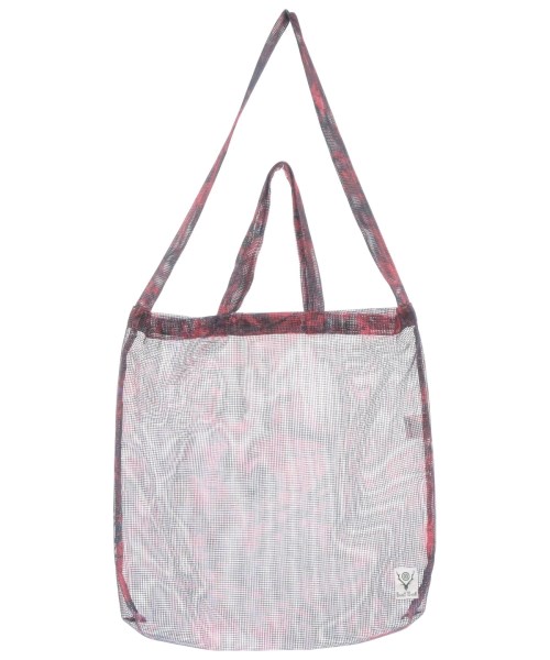 South2west8(サウストゥーウエストエイト)その他 赤 サイズ:-/2200655524274