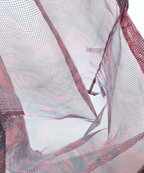 South2west8（サウストゥーウエストエイト）その他 赤 サイズ:- メンズ/2200655524274