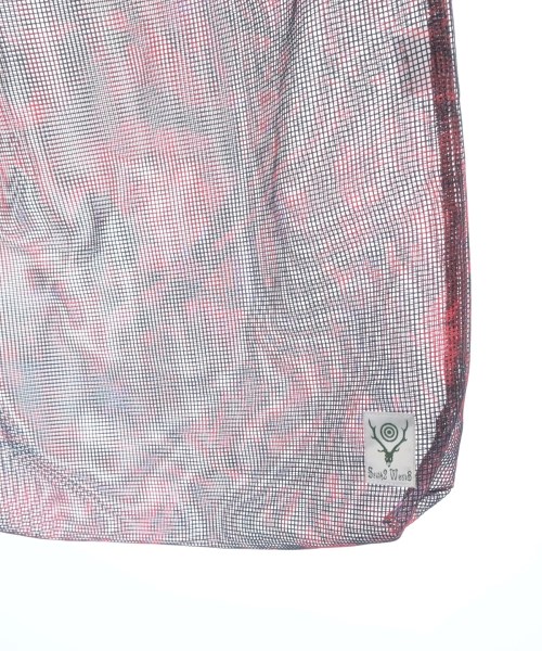 South2west8（サウストゥーウエストエイト）その他 赤 サイズ:- メンズ/2200655524274