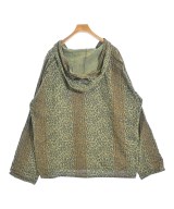 South2west8（サウストゥーウエストエイト）カジュアルシャツ 緑 サイズ:M メンズ/2200646993072