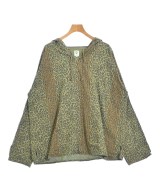 South2west8 カジュアルシャツ