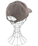 South2west8（サウストゥーウエストエイト）キャップ 茶 サイズ:- メンズ/2200656766079