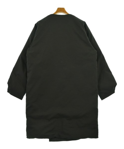 South2west8（サウストゥーウエストエイト）ダウンコート 黒 サイズ:S メンズ/2200658067013