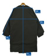 South2west8（サウストゥーウエストエイト）ダウンコート 黒 サイズ:S メンズ/2200658067013