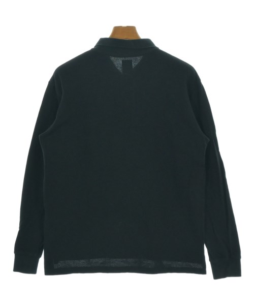 South2west8（サウストゥーウエストエイト）ポロシャツ 黒 サイズ:S メンズ/2200658067051