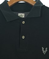 South2west8（サウストゥーウエストエイト）ポロシャツ 黒 サイズ:S メンズ/2200658067051