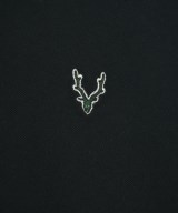 South2west8（サウストゥーウエストエイト）ポロシャツ 黒 サイズ:S メンズ/2200658067051