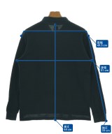 South2west8（サウストゥーウエストエイト）ポロシャツ 黒 サイズ:S メンズ/2200658067051