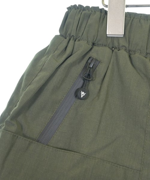 South2west8（サウストゥーウエストエイト）その他 カーキ サイズ:M メンズ/2200658453168