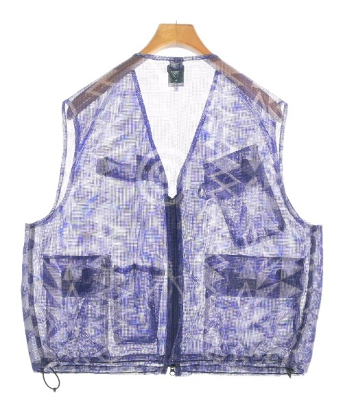 South2west8（サウストゥーウエストエイト）その他 紫 サイズ:M メンズ/2200659874016