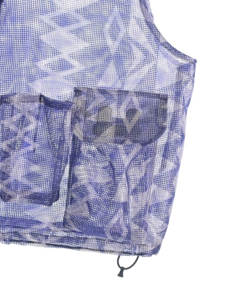 South2west8（サウストゥーウエストエイト）その他 紫 サイズ:M メンズ/2200659874016