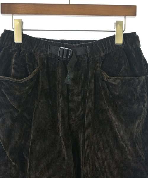 South2west8（サウストゥーウエストエイト）チノパン 茶 サイズ:XS メンズ/2200660345055