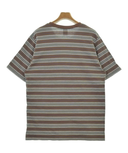 South2west8（サウストゥーウエストエイト）Tシャツ・カットソー 茶 サイズ:L メンズ/2200710681027